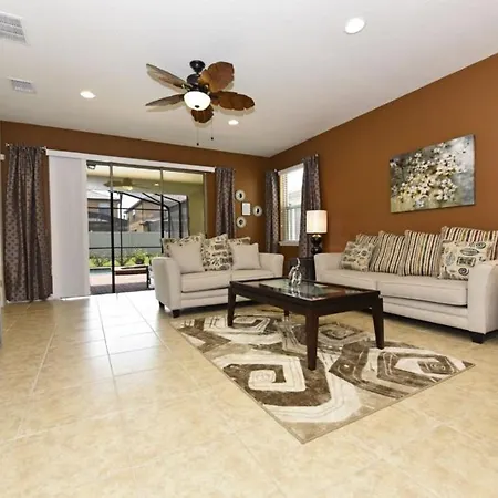 Windsor At Westside 7Bd Hm Pool-2112Mw Home